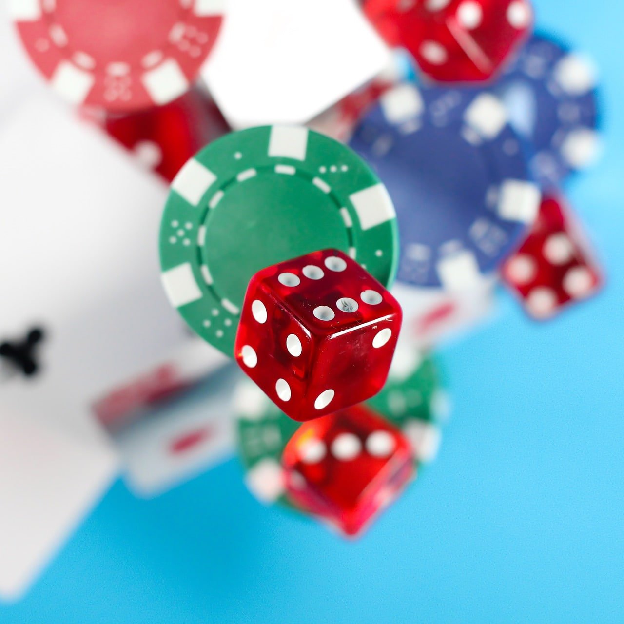 Classic Slot ဂိမ်းများ မြင်ကွင်း