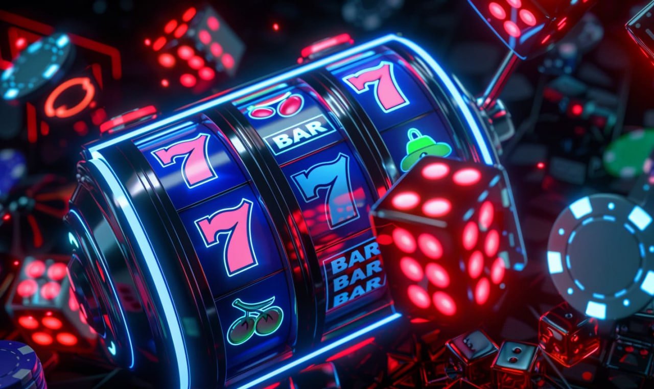 Jackpot Slot ဆုလာဘ်ကြီးများ ရရှိနိုင်သောဂိမ်း